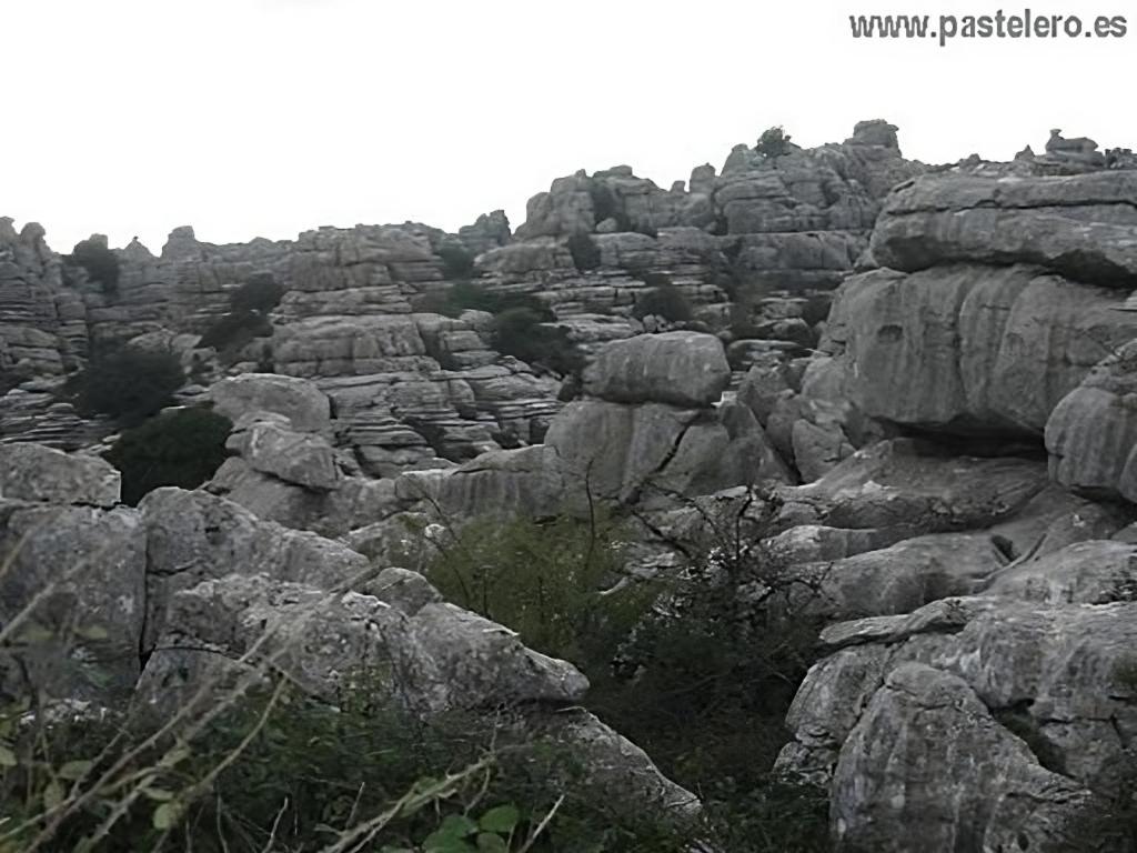 Hostal Colon Antequera Exterior photo