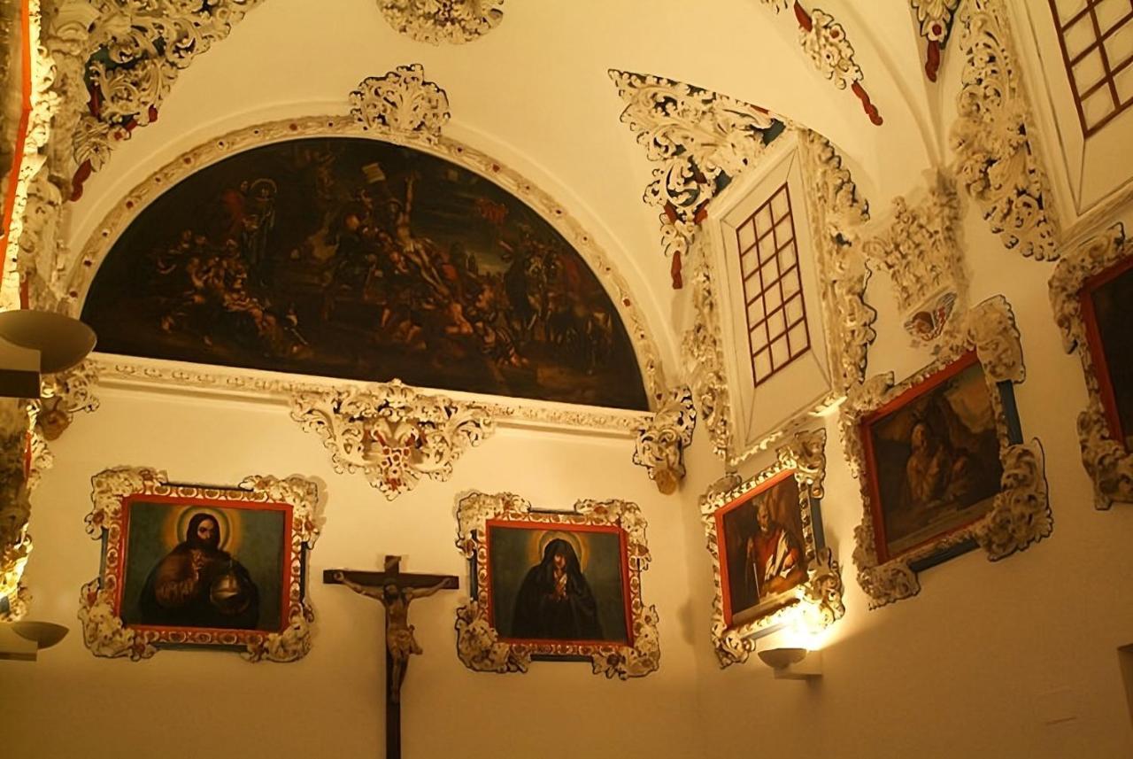 Hostal Colon Antequera Exterior photo