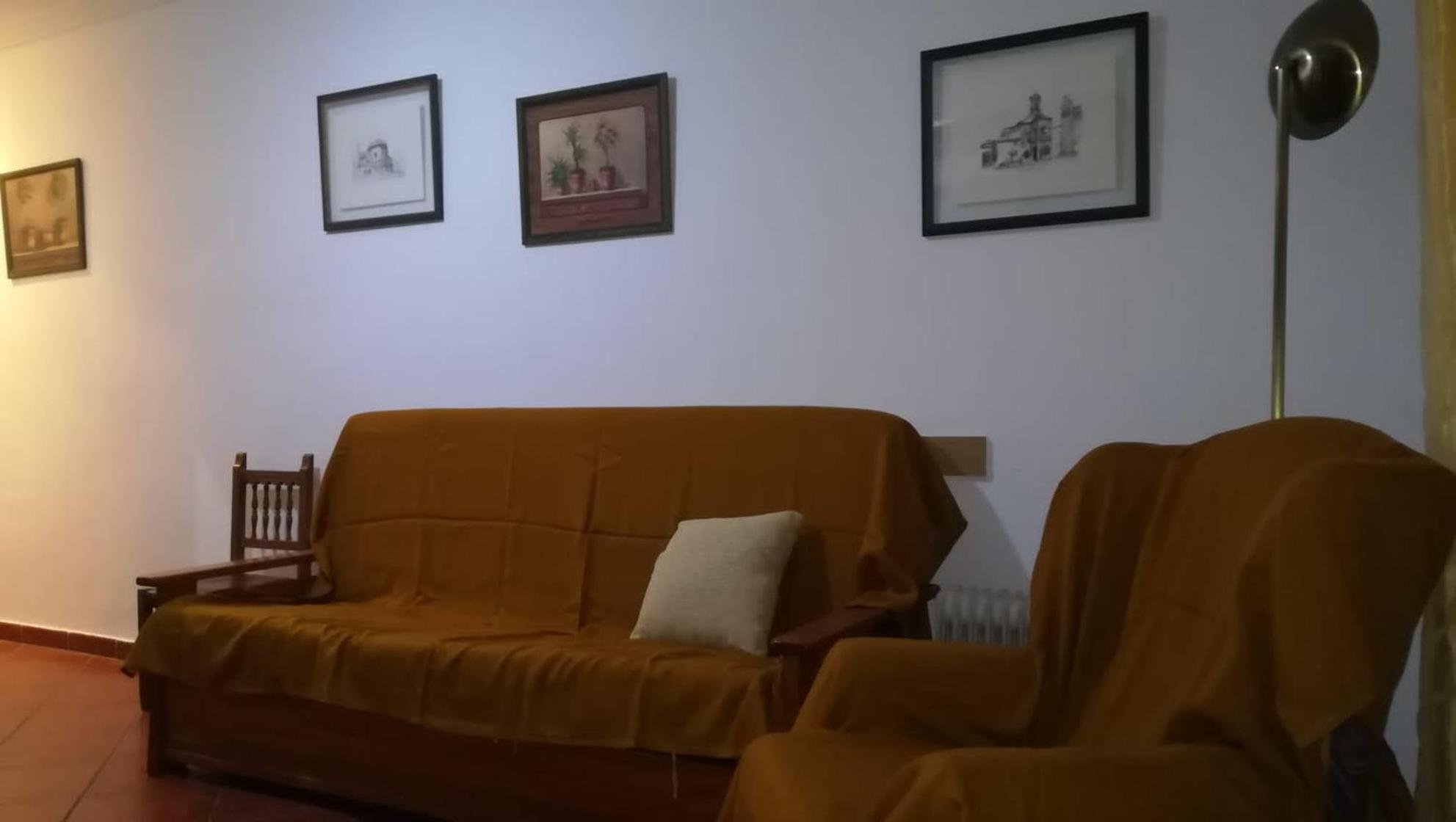 Hostal Colon Antequera Exterior photo